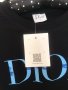 Dior, стилна тениска оригинал, снимка 3