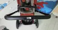 бебешка количка Cybex Priam platinum lux , снимка 5