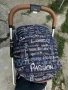 Бебешка количка Cybex, снимка 3