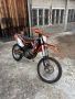 Кросов мотор KTM350 SX-F 2013г, снимка 1