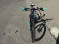 e bike Giant dirt e pro, снимка 2