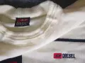 Пуловер Diesel. Размер XL, снимка 4