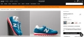 маратонки New Balance 574 номер 44,5-45 , снимка 2