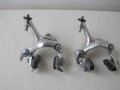 Shimano Dura-Ace 7410/7402/7403-шосеен сет-Ретро, снимка 2
