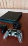ПРОДАВАМ Playstation 4 Slim Спешно ! 500GB много запазена , снимка 2