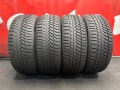 225 55 18, Зимни гуми, Continental WinterContactTS850P, 4 броя, снимка 2