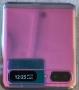 Samsung Galaxy Z flip , снимка 1