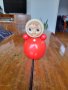 Стара кукла Неваляшка, снимка 1 - Други ценни предмети - 39328358