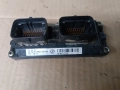 51780242 55193441 компютър пунто метан ECU FIAT PUNTO 188 1.2 Natural Power IAW5AF.PE IAW5AF.PE, снимка 3