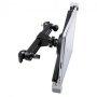 Стойка за таблет за кола универсална 7" - 10" Задна седалка Digital One SP00367 Диагонална за задгла, снимка 5