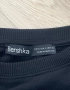 Bershka Широк Суитчър, снимка 3