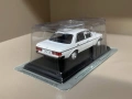 Mercedes-Benz W123 - мащаб 1:43 на DeAgostini моделът е нов в блистер, снимка 4