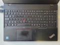 Лаптоп Lenovo ThinkPAD T570 - i5-7200U - 16 GB DDR4 - 256 GB SSD, снимка 3