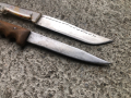 стари български ножове, снимка 9