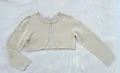 Болеро H&M в цвят злато 5-6 години , снимка 7
