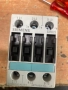 Контактор Siemens 4KW,бобинА 110V AC, снимка 2