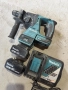 Makita DHR243 безчетков перфоратор, снимка 2