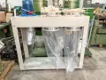 Аспирация тип охлюв мотор 40 кв височина на перката 980 мм почти нов , снимка 9
