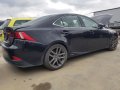 Лексус ис 300 хибрид Lexus IS300H на части, снимка 3