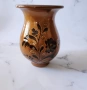 Керамична ваза, снимка 3