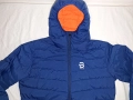 Bjorn Daehlie (М) мъжко пухено яке, снимка 2