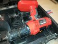 BLACK DECKER-КОМПЛЕКТ В КУФАР 0807232012, снимка 12