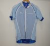 Мъжка колоездачна тениска Jersey Owayo Made in Germany Размер L, снимка 13