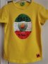 Детска блуза 110см - 116см, снимка 1 - Детски тениски и потници - 34276670
