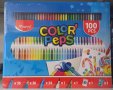 Комплект за рисуване Maped Color'Peps 100 части в Куфар-55лв, снимка 6