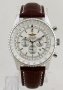 Мъжки луксозен часовник Breitling Navitimer, снимка 1 - Мъжки - 41638261