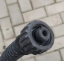 Маркуч с пистолет за водоструйка Karcher Керхер стар тип, снимка 2