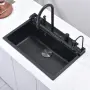 КОМПЛЕКТ МИВКА С ФИЛТРИРAЩА СИСТЕМА И ДОПЪЛНИТЕЛНИ ФУНКЦИИ INTER CERAMIC AQUARIS, снимка 1