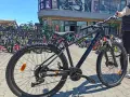 Промо велосипед 27.5" Sprint APOLON черен/сив, снимка 11