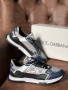мъжки маратонки dolce gabbana, снимка 3