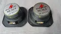MONACOR SP-50X  широко лентови говорители, снимка 4