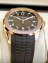 Patek Philippe Aquanaut 40mm Rose Gold Chocolate Dial Automatic Различни Варианти, снимка 9