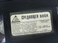 СРЕДНОЩЕН ВОЙН-ORIGINAL VHS VIDEO TAPE 0212251513, снимка 15