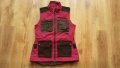 PINEWOOD DOG Sport Vest Women за лов размер 38 / M дамски елек - 399, снимка 1