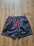 Страхотни мъжки къси шорти за плаж HUGO BOSS бански размер S,M, L,XL,2XL, 3XL една 60лв , снимка 12