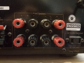 Nakamichi AV-300 аудио/видео ресийвър, снимка 5