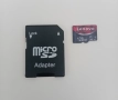 Micro SD Memory Card 128 GB Lenovo V60, снимка 2