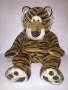 Голям плюшен тигър 70см. , снимка 1 - Плюшени играчки - 36061723