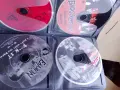 Sale! 50 матрични и оригинални диска + класьор, снимка 3
