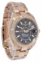 Rolex Sky-Dweller 42mm Everose Gold Dark Rhodium Dial Automatic Различни Варианти, снимка 10