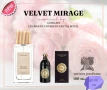 Уникалнен нишов парфюм Velvet Mirage, снимка 5
