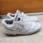 New balance 550 размер 40,5 като Нови , снимка 2