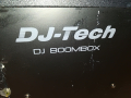 DJ-TECH DJ-USB/BLUETOOTH ВНОС SWISS 0204222049, снимка 17