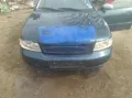 Audi a4, снимка 1