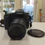 Фотоапарат Canon EOS 7D с два обектива и аксесоари, снимка 2