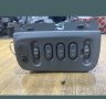 Renault scenic 2000година копчета светлини, снимка 2